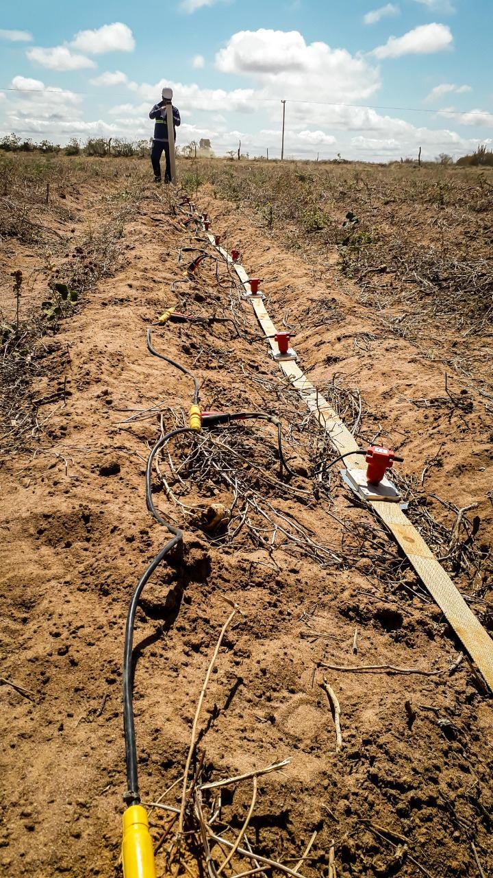 MASW and SPT: when geophysics complements the borehole